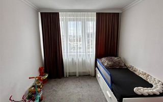 Apartament 3 Camere Splaiul Crisanei - Poză 3