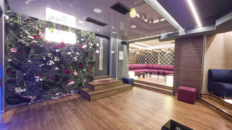 Victoriei 100 Bar | Spațiu HoReCa 169 mp Calea Victoriei - Poză 12