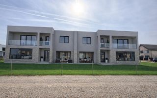 Duplex modern | Paulesti | 214 mp utili  | 310.000 € | 0% COMISION - Poză 1