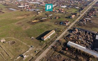 Hală industrială cu teren generos în Zărand, Arad - Poză 67