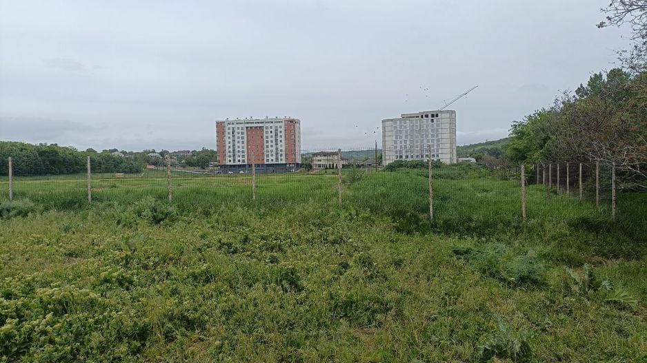Teren pentru construcție (1.092 ha) în com. Ghidighici mun. Chișinău - Poză 9