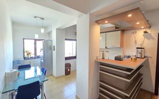 AP. 95mp la Et.2 cu 3 camere si 2 balcoane -complet utilat-zona Nord - Poză 7