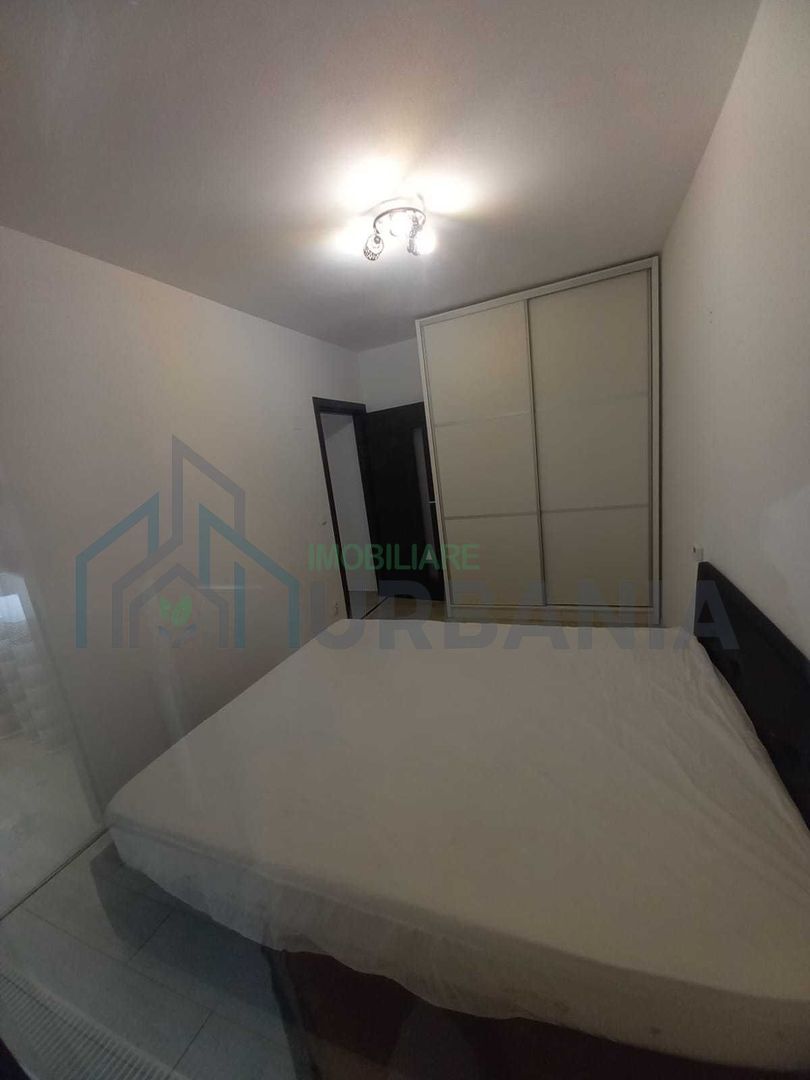 #, 2 camere, bloc nou young residence, baza 3 - Poză 6