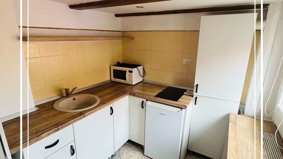 Centru Arad, Apartament 5 camere de vanzare, priveliste panoramica - Poză 15