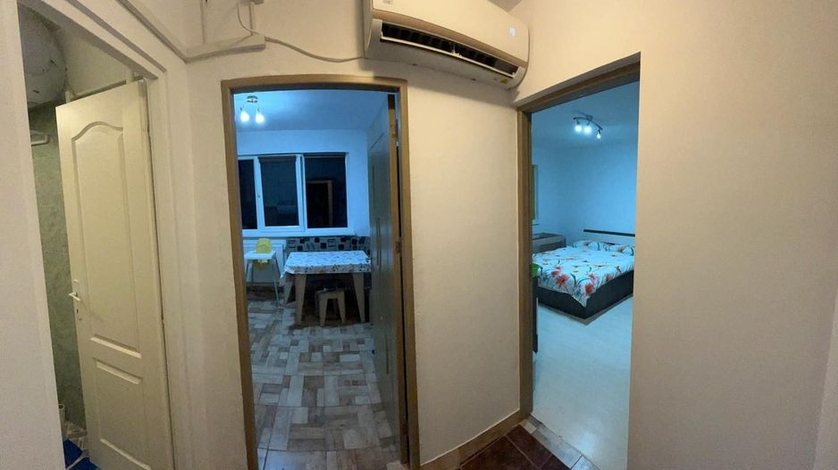Calea Buziasului | 1 cameră-32 mp | Renovat | Mobilat/Utilat complet | Etaj 2/4 - Poză 6