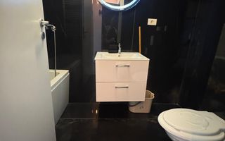 2 CAMERE DE ÎNCHIRIAT CU TERASĂ - Poză 5