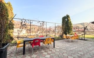 Casa individuala cu 12 camere, Potential Turistic, Visea, Comuna Jucu - Poză 37