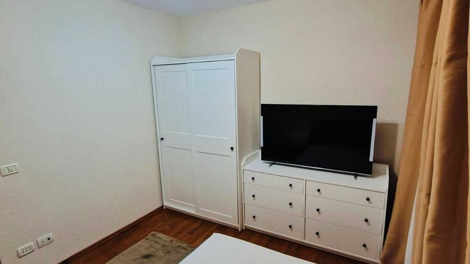 Inchiriez Apartament 2 camere Piata Amzei langa Teatrul Ion Creanga - Poză 2