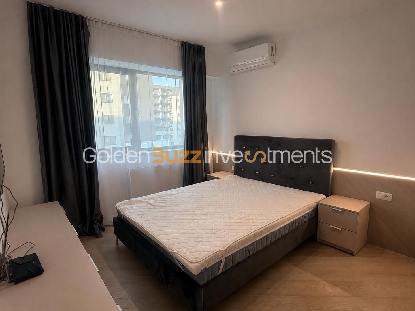 Apartament 2 camere de vanzare | Cortina North - Poză 3