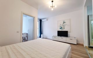 Garsoniera de inchiriat in complexul Avangarde Grande Village - Poză 1