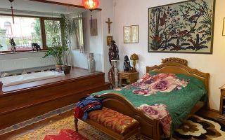 partament 3 camere, 98 mp + curte 150 mp – Andrei Mureșanu - Poză 4