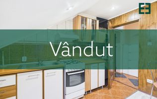 Apartament 2 camere la mansardă – zona Aradului, Timișoara