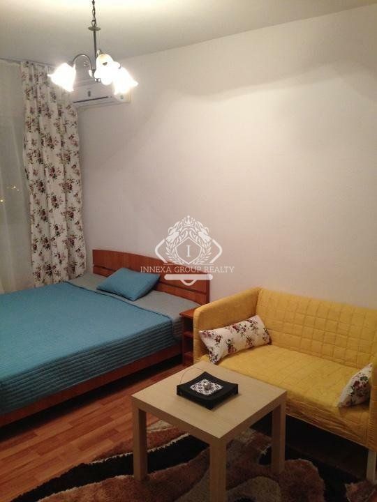 13 Septembrie | Garsoniera | 40mp | et 6 | centrala proprie | 69.000 euro - Poză 1