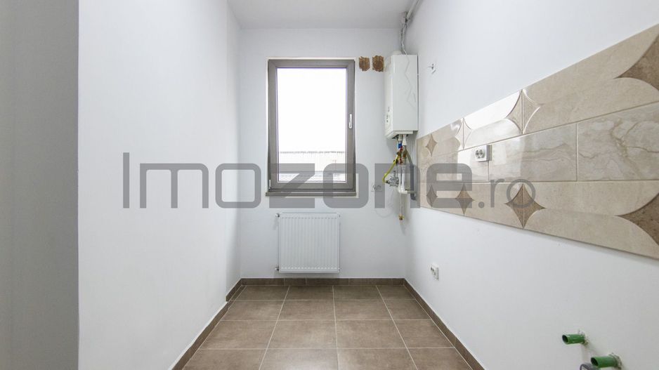 Apartament 2 Camere, 47 mp. centrala proprie, Militari - Pacii, Bloc Nou - Poză 7