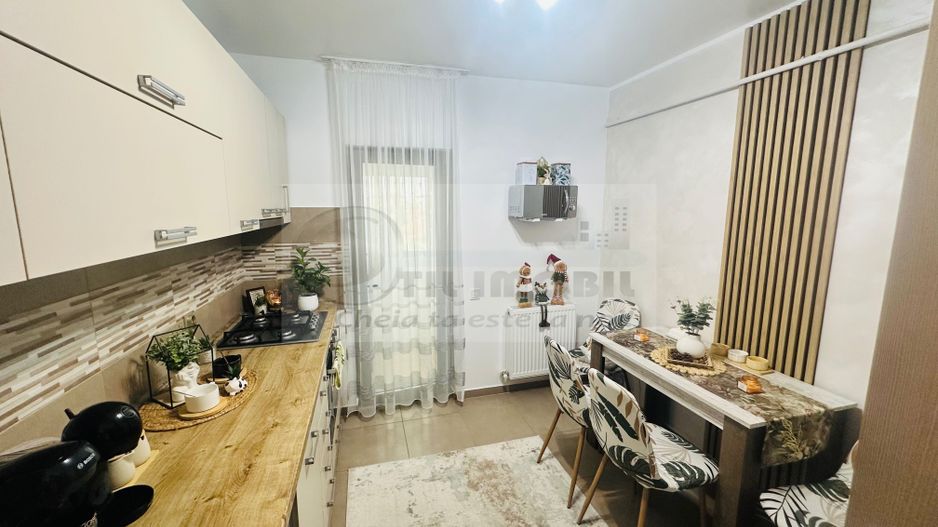 Apartament 2 camere - 59mp - Popas Pacurari - Poză 3