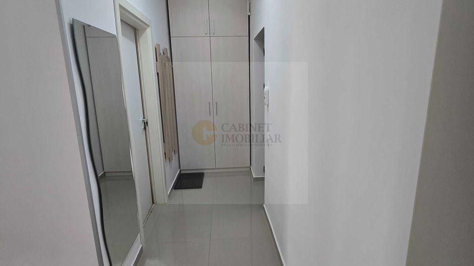 2 Camere - 43MP | Decomandat - Etaj 2/4 | Bloc 2017 | Pacii - Poză 2