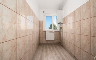 Aapartament 2 camere, luminos, etaj intermediar - Poză 4