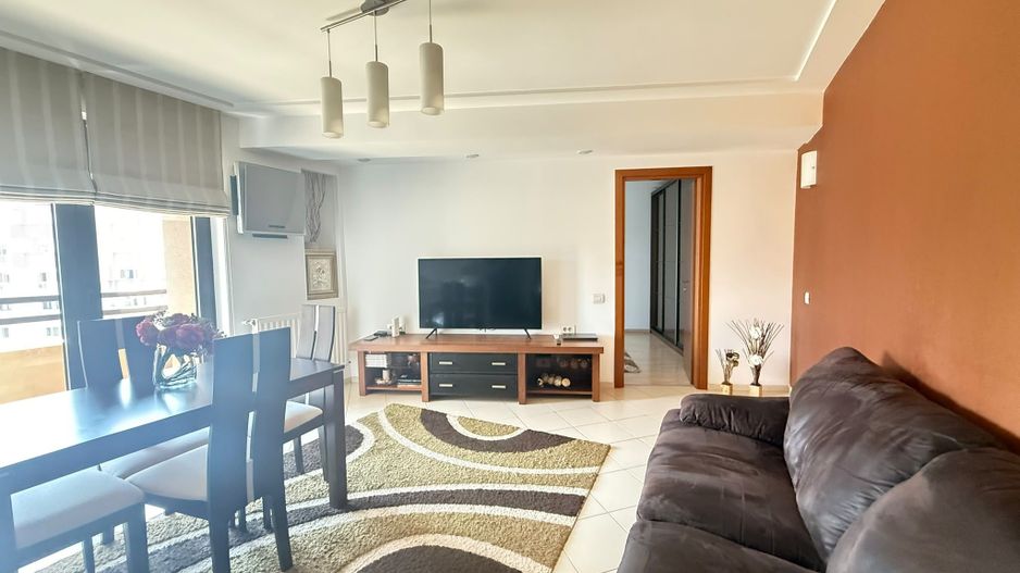 3 CAMERE ‖ BLOC 2009 ‖ CENTRALA TERMICA  ‖ ZONA DECEBAL - Poză 2