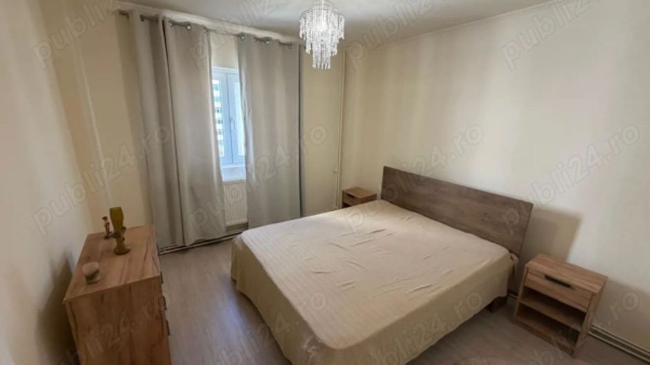 AP. 2 CAMERE BD CHISINAU, CENTRALA TERMICA, MOBILAT MODERN, REABILITAT - Poză 3