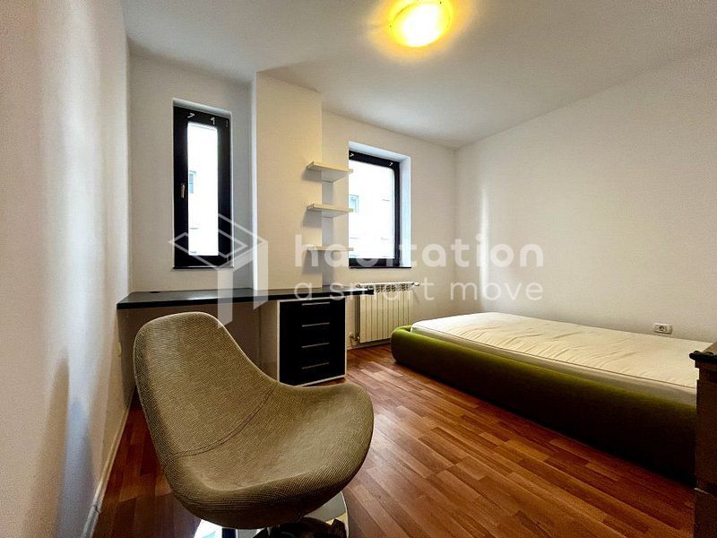Apartament 3 camere, modern si spatios, 2009, zona Soarelui - Poză 14