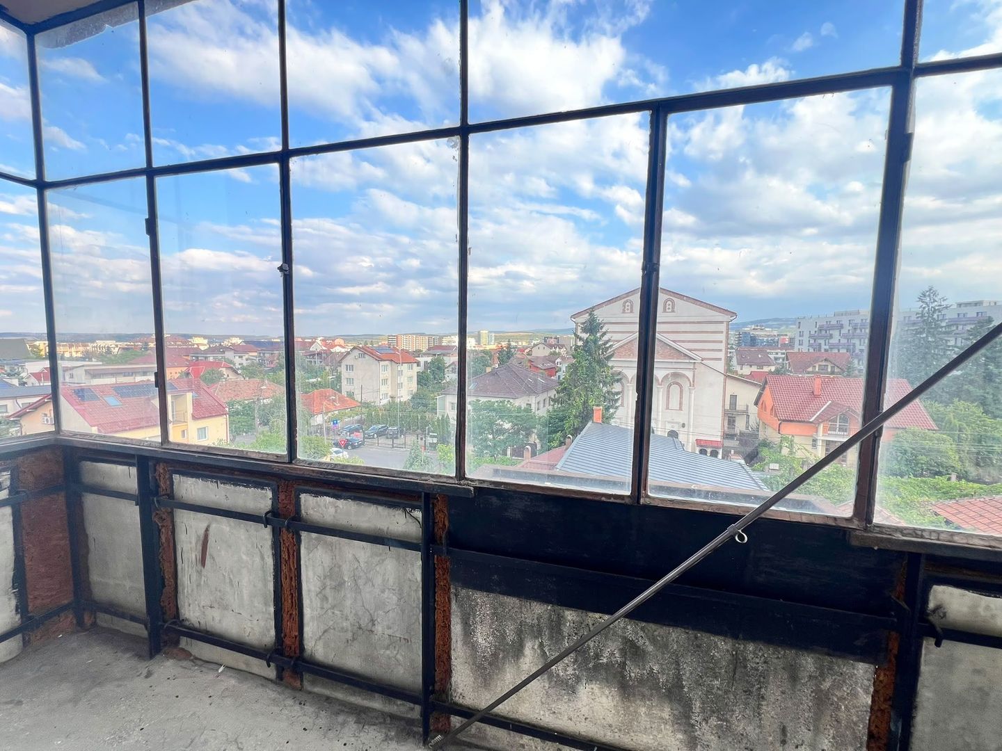 Apartament cu 3 dormitoare | 70 mp | FSEGA | Parcare - Poză 13