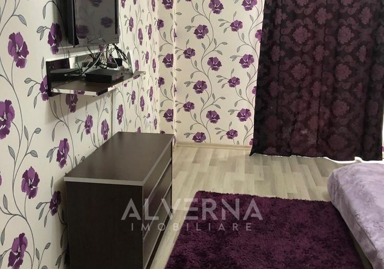 Apartament 1 camera | 41 mp | balcon inchis | parcare | zona Borhanci - Poză 4