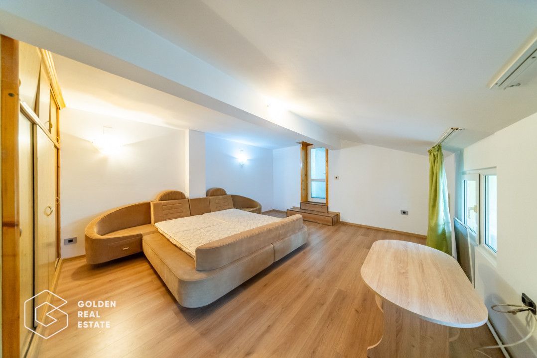 Vila pe Calea Victoriei, comision 0% - Poză 21