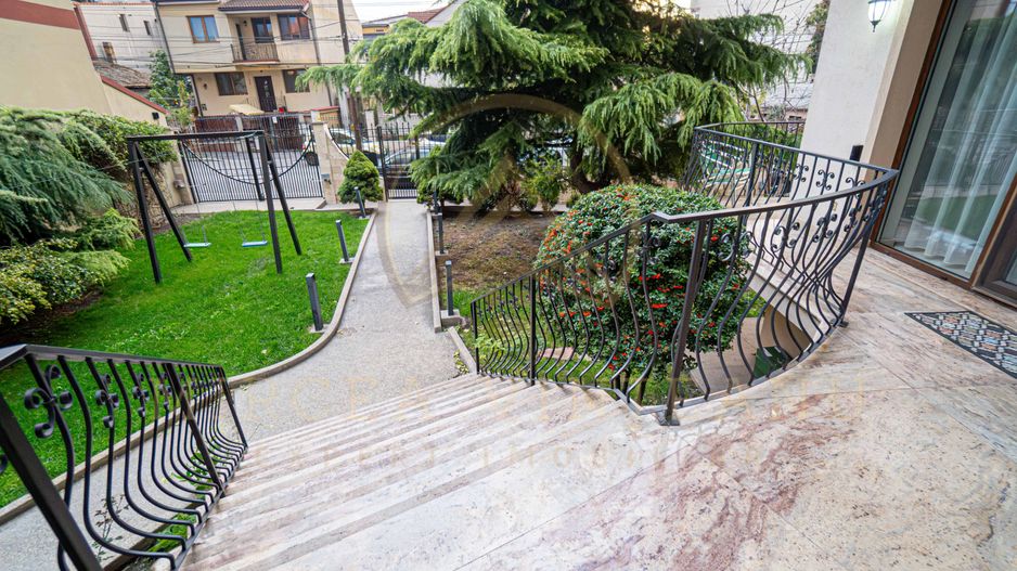 DACIA - Vila D+P+1E+M, teren 780 mp, deschidere 24 ml. - Poză 98