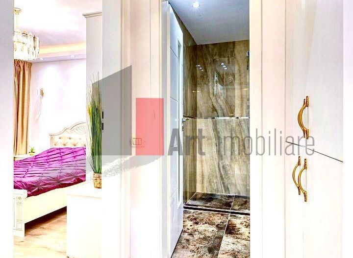 AP[ARTAMENT DE 2 CAMERE LUX  CANTEMIR. - Poză 2