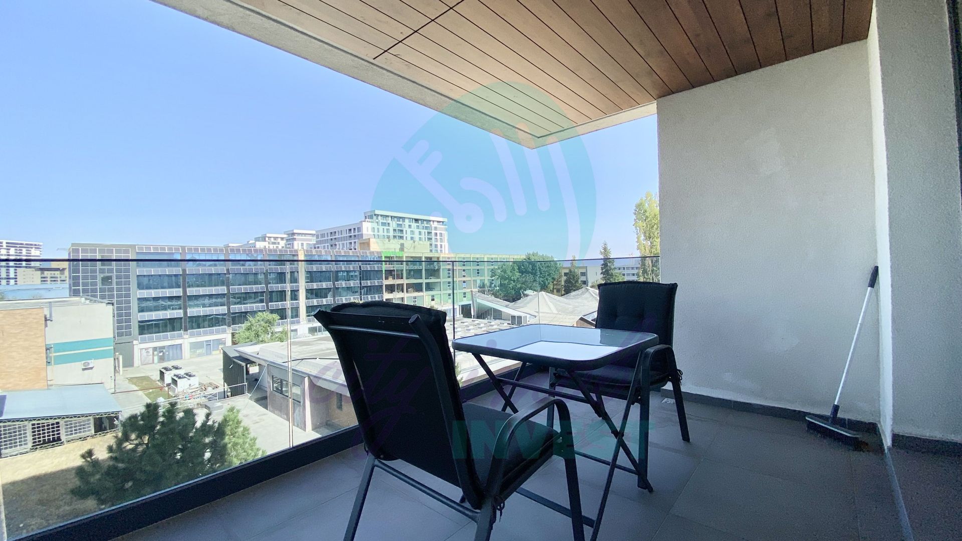 Apartament la cheie | Nusco City - Poză 10