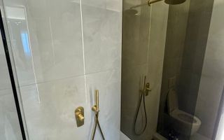 Apartament LUX | 3 camere | Cortina North - Poză 14