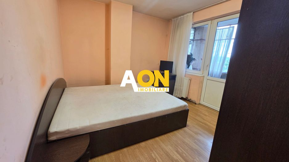 Apartament 3 Camere, 2 Bai, Etaj 2, Zona Ampoi 3 - Poză 4