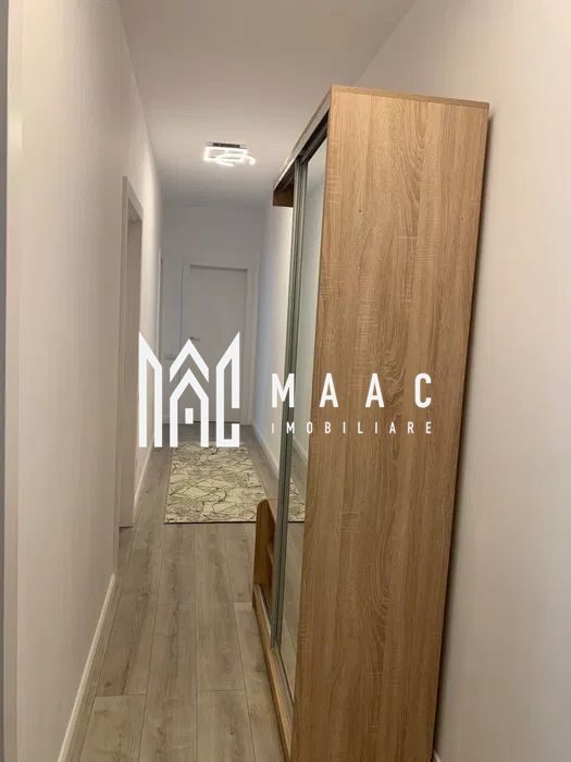 Apartament 2 camere I Etaj 1 I Loc parcare - Poză 5