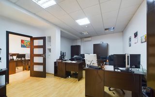 Clădire de birouri cu chiriași existenți - Poză 6