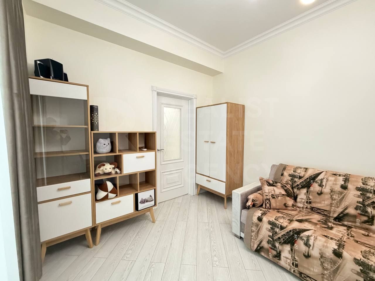 Chirie, apartament, 3 camere, str. Lev Tolstoi, Centru - Poză 4