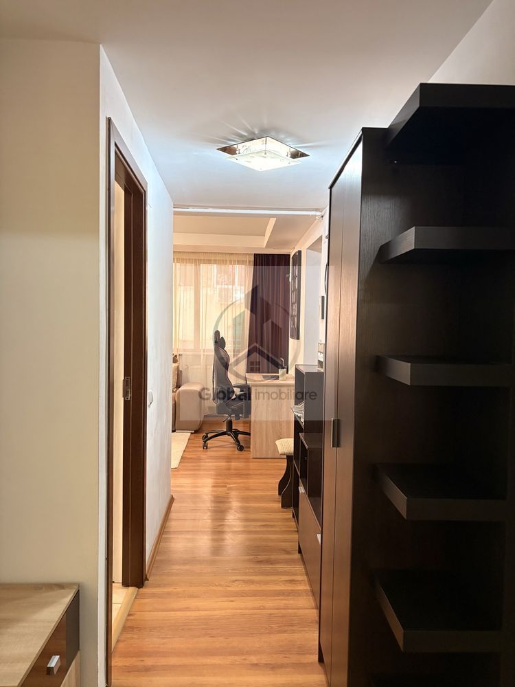Inchiriere 2 camere Lujerului | 58 mp | decomandat | 2 min. metrou Lujerului | complet utilat | centrala proprie | bloc 2012 | direct proprietar - Poză 2