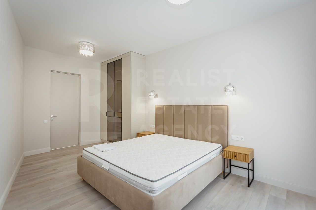 Chirie, apartament, 3 camere, strada Columna, Centru - Poză 8