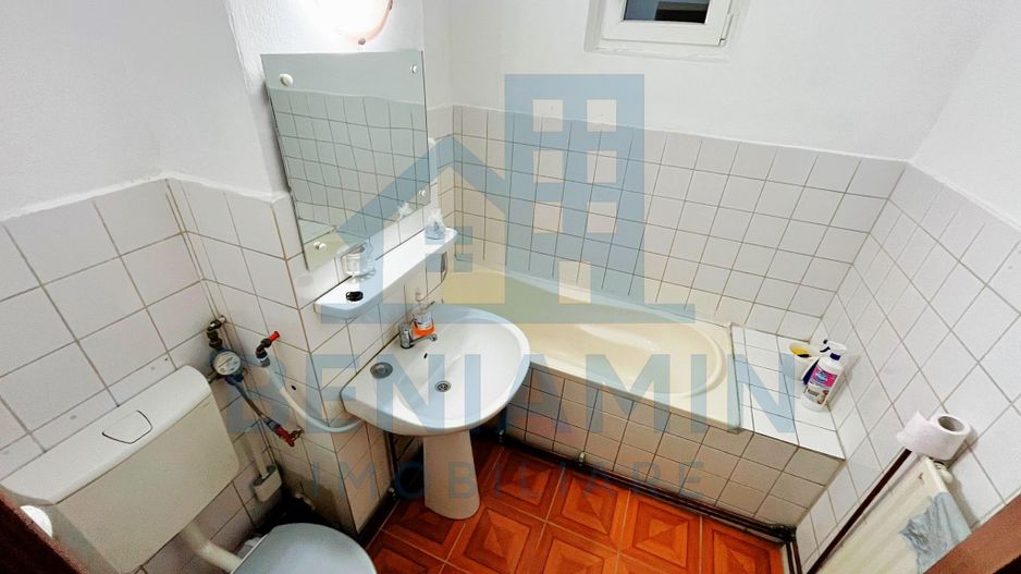 3 Decomandate-CT-Etaj 1-Mobilat-Utilat-Promenada-Disponibil Imediat - Poză 6