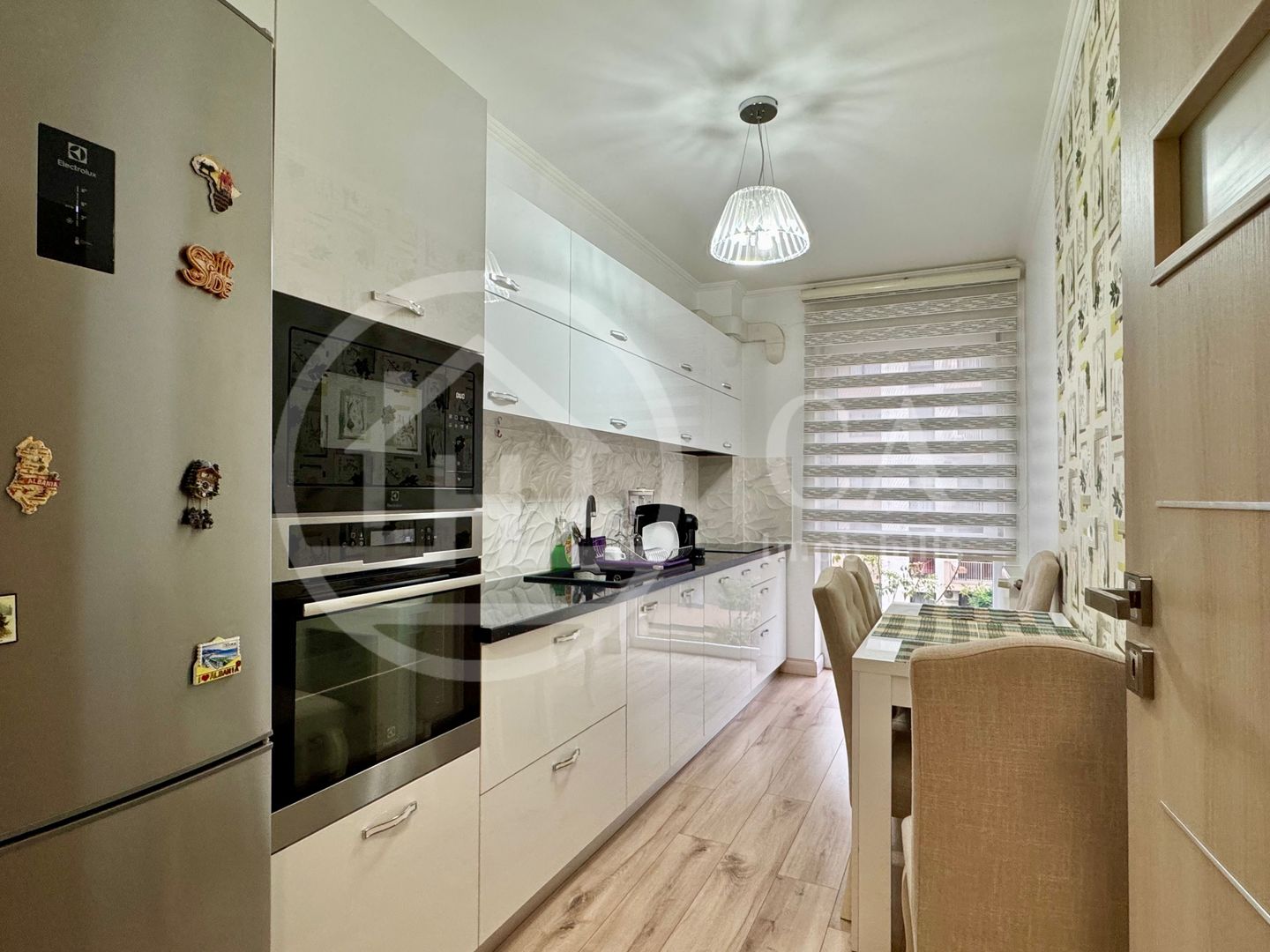 Apartament cu 2 camere de închiriat în Prima Universității, Oradea - Poză 5