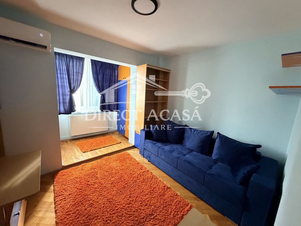 Apartament cu 3 camere de închiriat-Str Livezeni-Zona Tudor - Poză 1