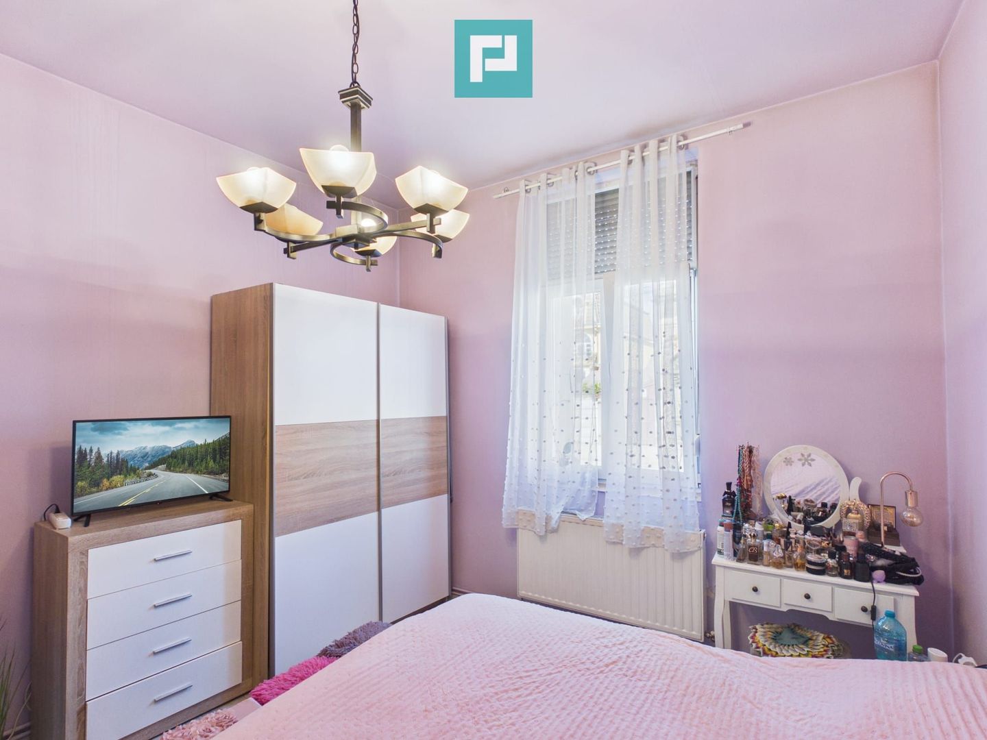 Apartament cu 2 camere, la casă, zona Drăgășani - Poză 4