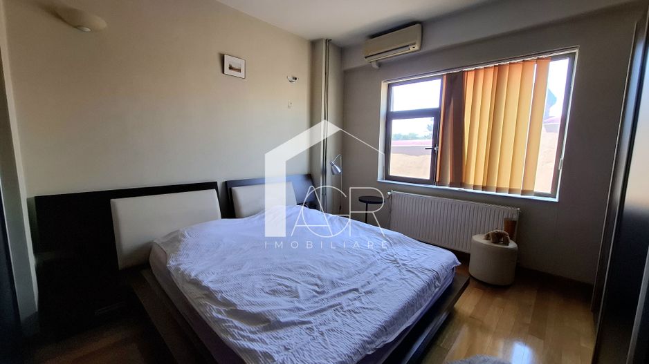 Apartament cu 4 camere, decomandat, zona Democratiei - Poză 7