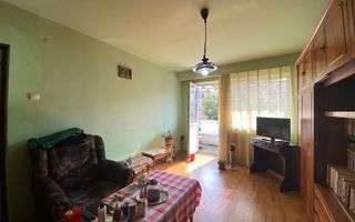 3 camere, et.3, boxa , decomandat, 2 balcoane, 70 mp, Gr Alexandrescu! - Poză 2