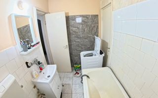 Apartament 2 camere - cartierul Tudor Vladimirescu, zona Macul Roșu - Poză 9