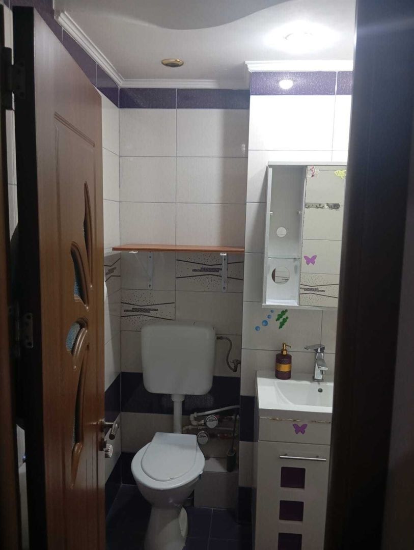 Apartament 2 Camere Blv Alexandru Obregia-Piata Sudului - Poză 6