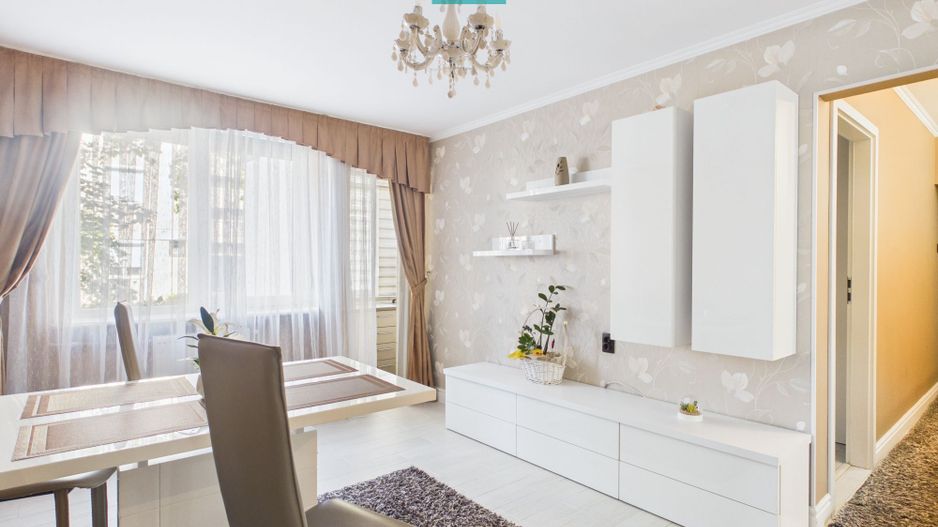 Apartament 3 camere, Cantemir - Poză 1