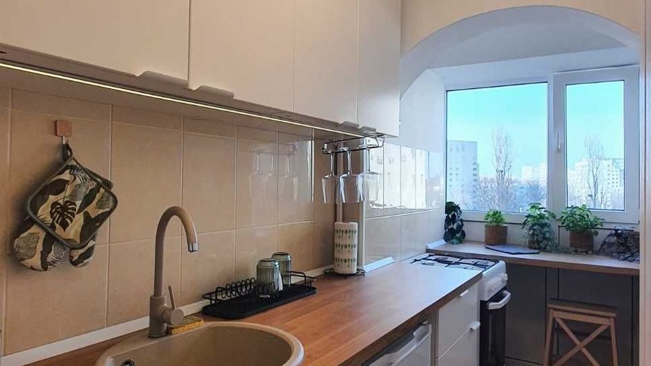 2 camere, renovat 2026 | Titan – N.Grigorescu - metrou - 1 Dec 1918 - Poză 6