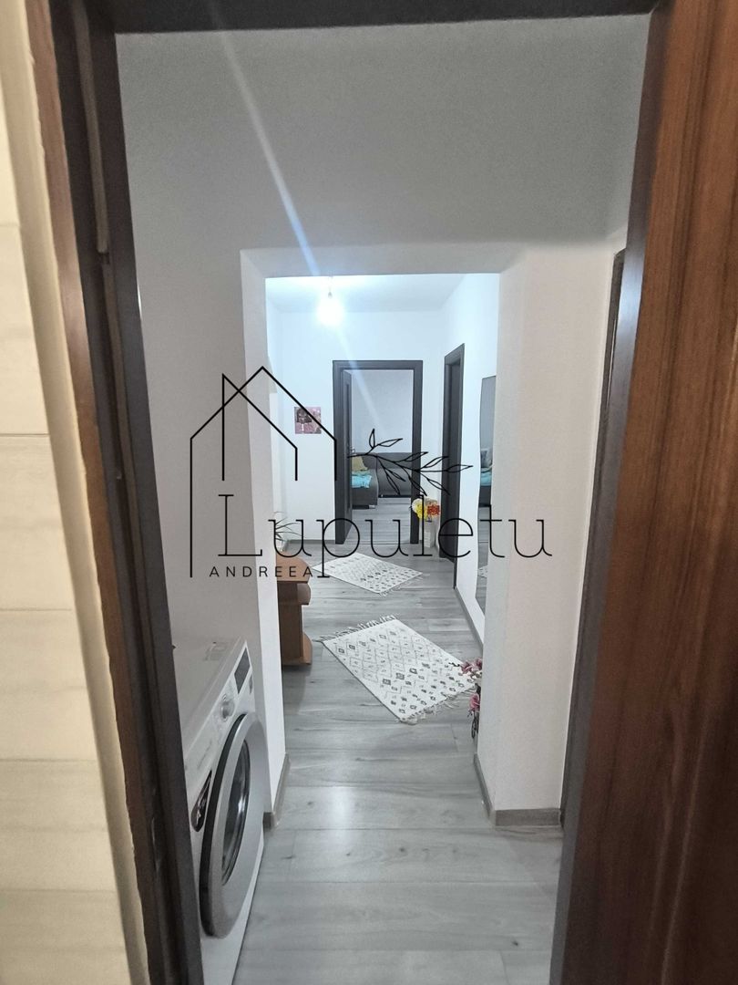 Apartament 3 Camere |  68 MPU |  Vasile Aaron - Poză 4