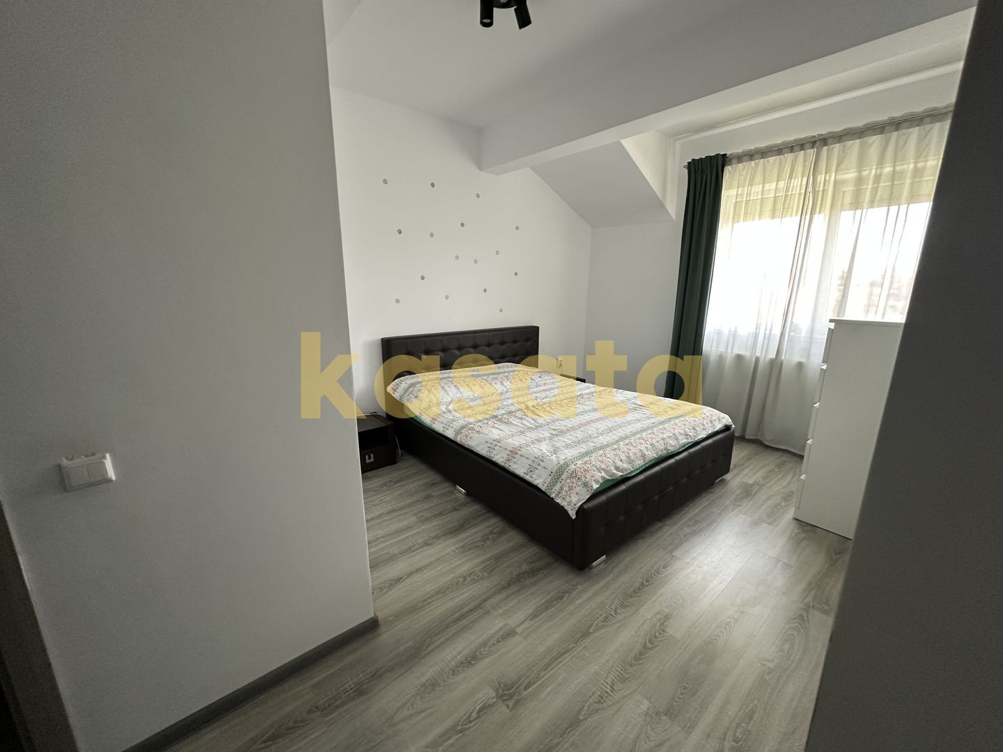 3 Camere | Militari | Mansardă | Terasă Închisă | Parcare Inclusă 🏢🚗 - Poză 6