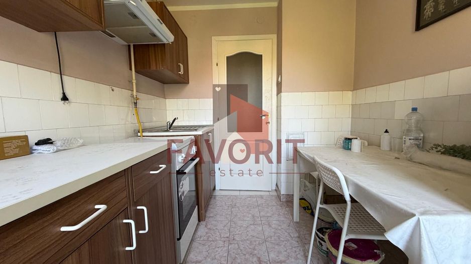 Apartament 2 camere – 50 mp – renovat – Tipografilor - Poză 7